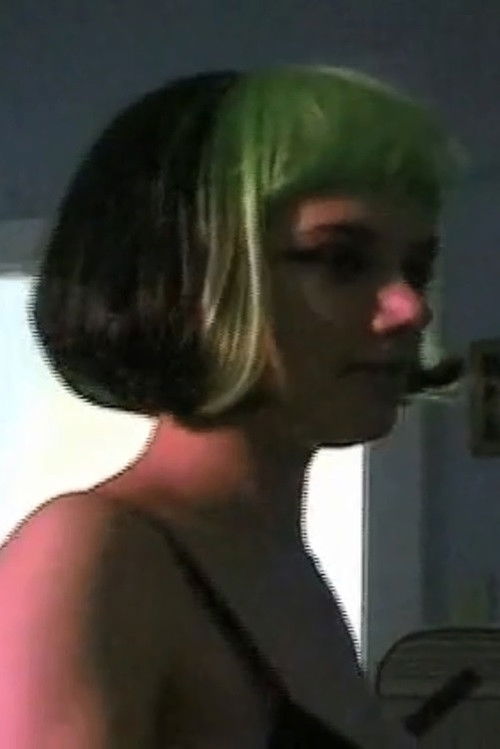 Muffin (2000) poster