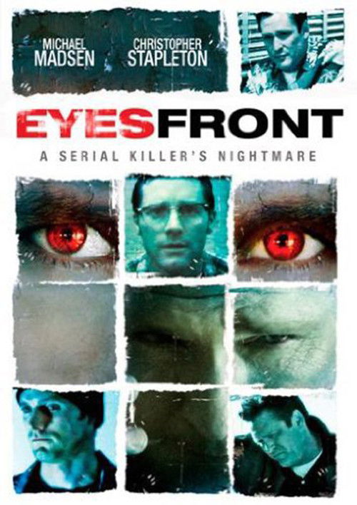Eyes Front (2008) poster