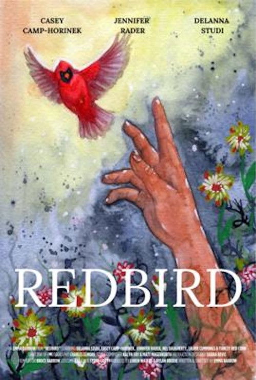 Redbird (Totsu) (2025) poster