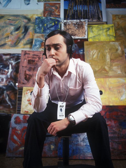 Rugburn (2005) poster