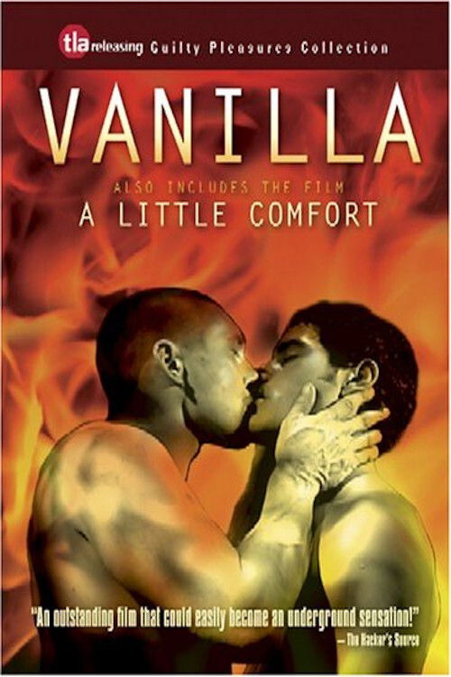 Vanilla (2004) poster