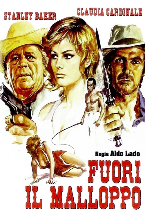 Popsy Pop (1971) poster