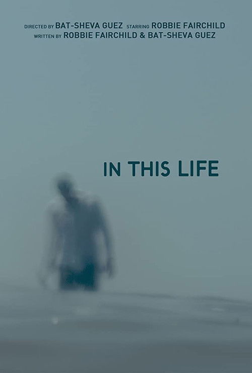 In This Life (2019) poster