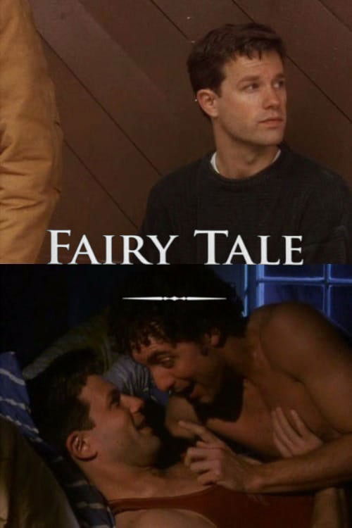 Fairy Tale (1998) poster