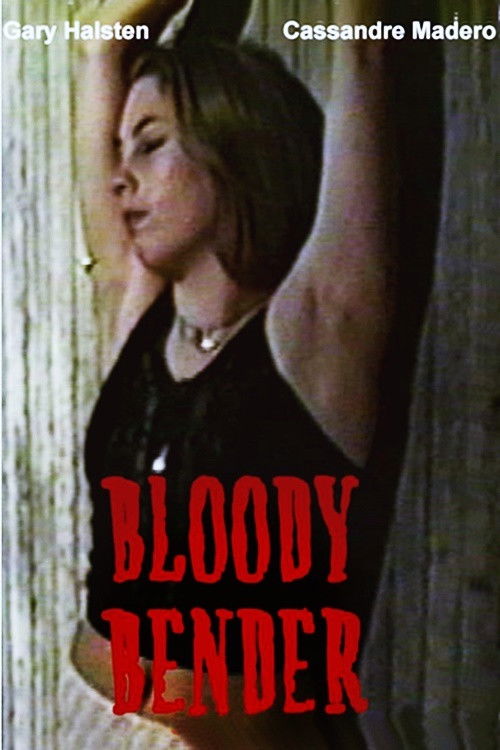 Bloody Bender (2002) poster