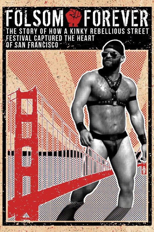 Folsom Forever (2014) poster
