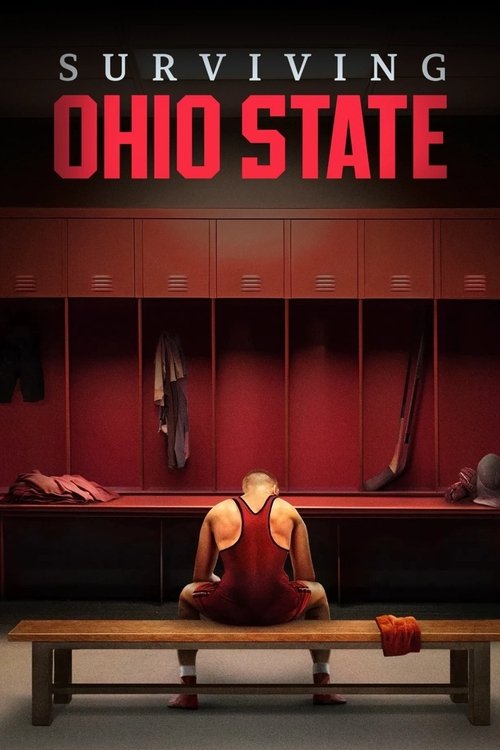 Surviving Ohio State (2025) poster