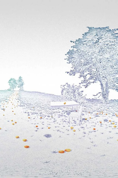 The People's House (2024) poster