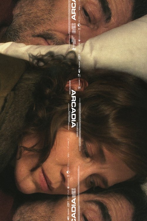Arcadia (2024) poster