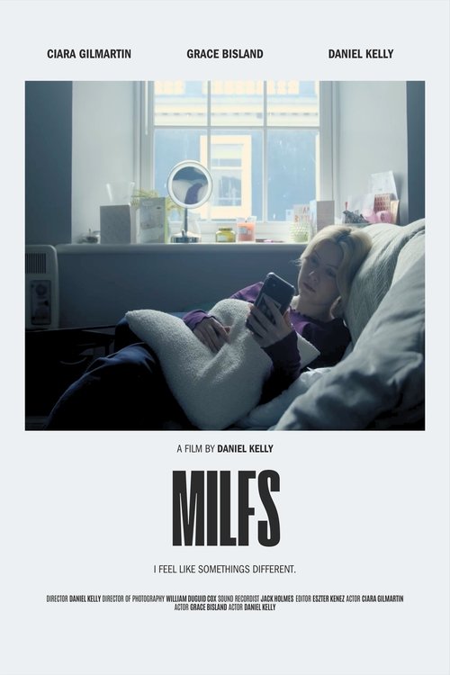 Milfs (2024) poster