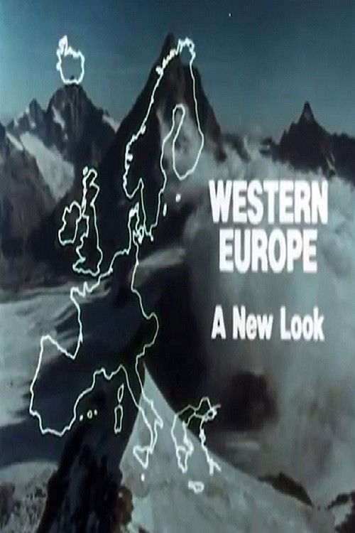 Western Europe: A New Look (1986) poster