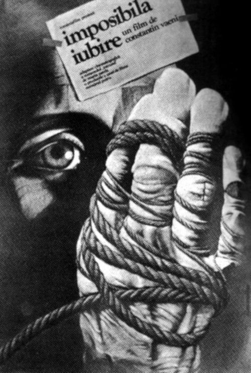 The Impossible Love (1984) poster