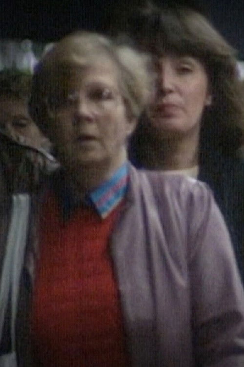 Varje morgon likadant (1992) poster