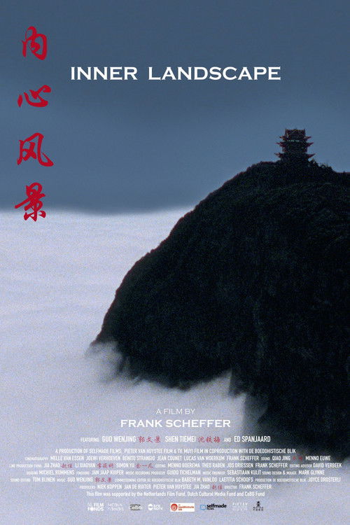 Inner Landscape (2019) poster