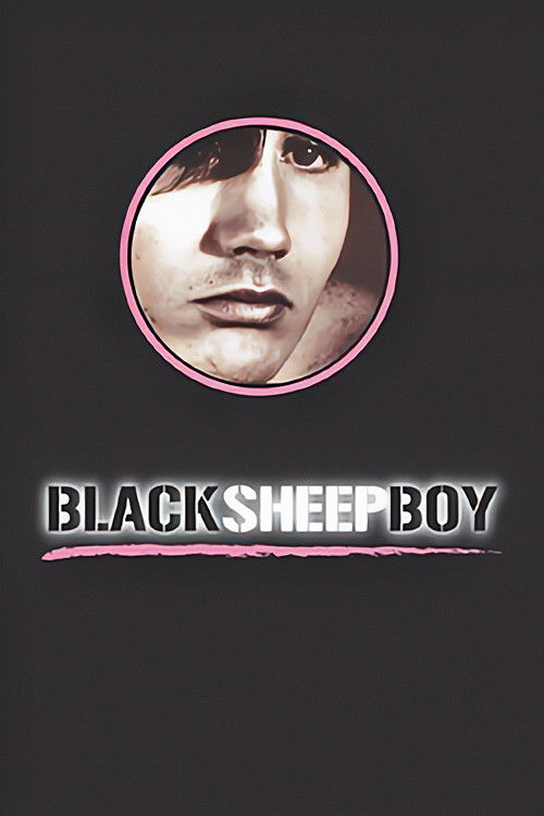 Black Sheep Boy (1995) poster