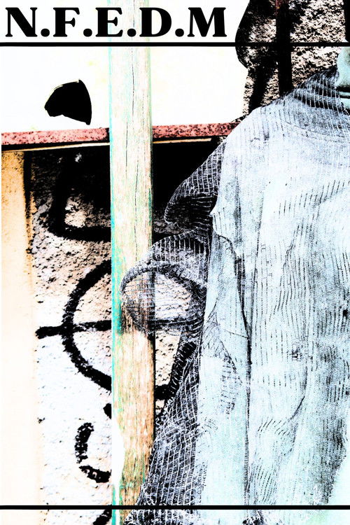 Nossos Filhos Estão Destinados a Morte (2023) poster