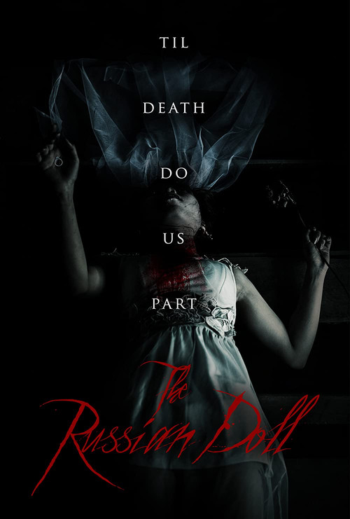 The Russian Doll (2019) poster
