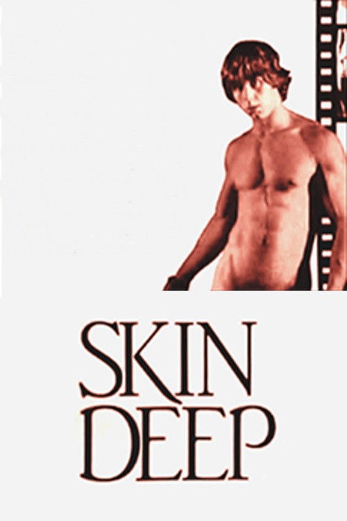 Skin Deep (1982) poster
