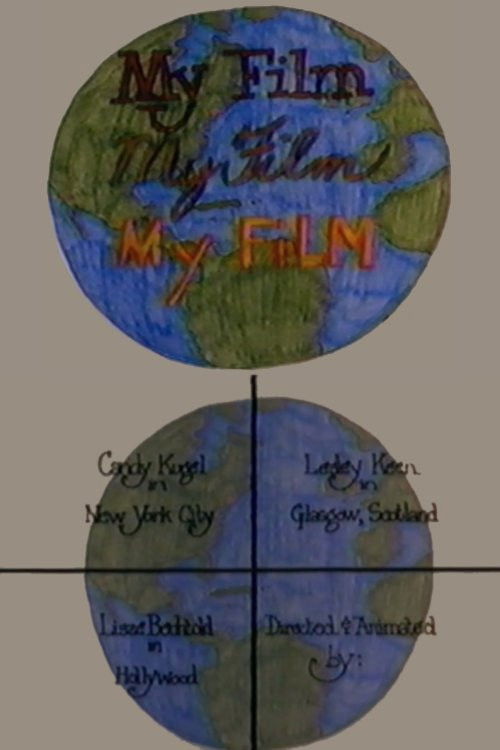 My Film, My Film, My Film (1983) poster