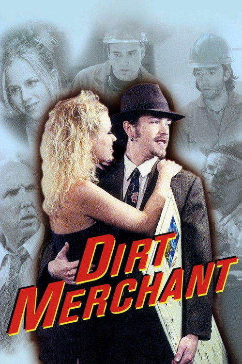 Dirt Merchant (1999) poster