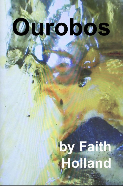 Ouroboros (2023) poster