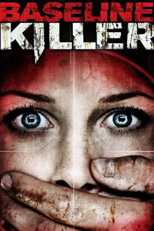Baseline Killer (2008) poster