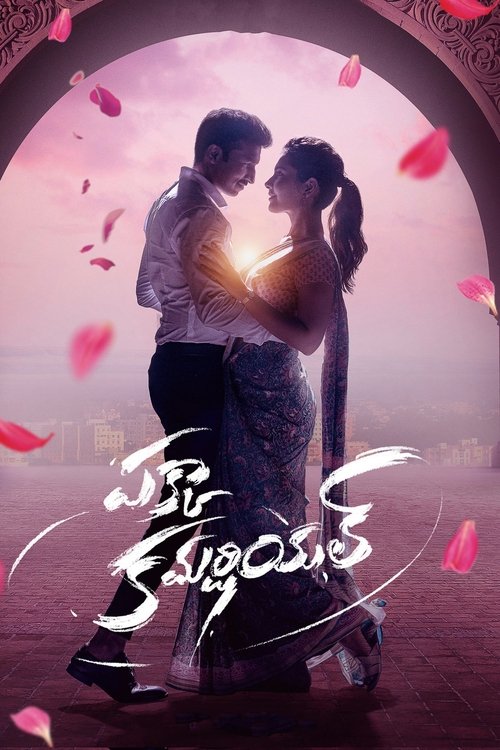Pakka Commercial (2022) poster