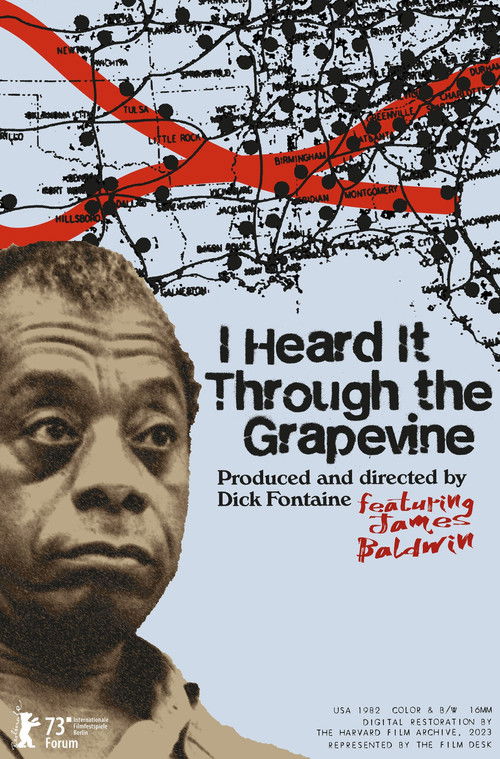 I Heard It Through the Grapevine (1982) poster