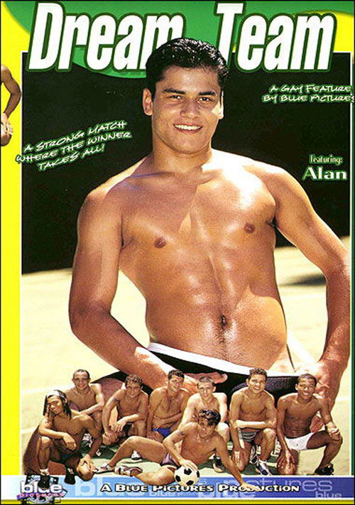 Dream Team (2003) poster