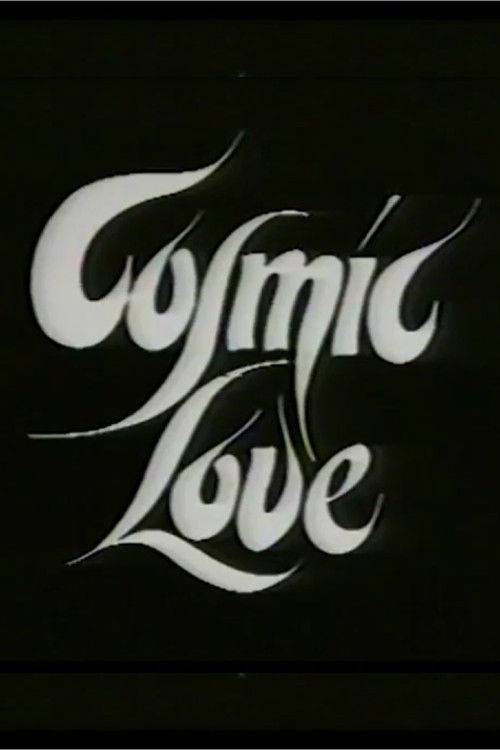 Cosmic Love (1973) poster