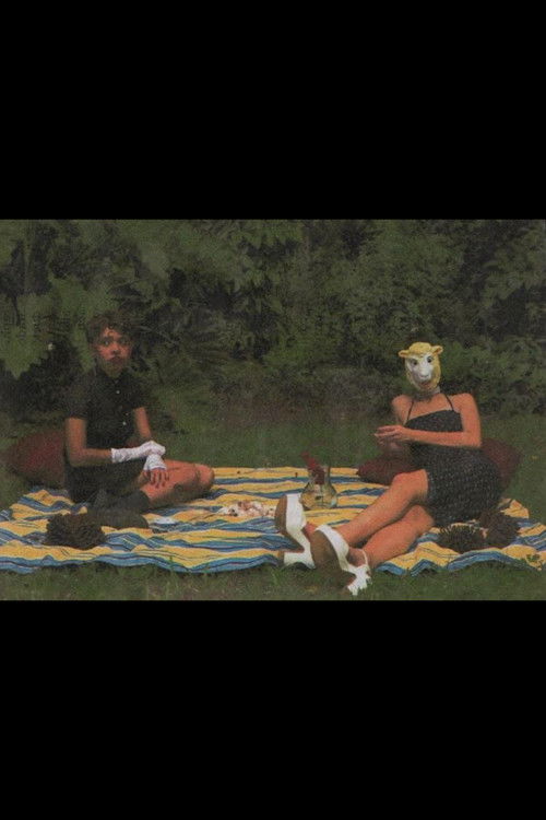 Sín título (2022) poster