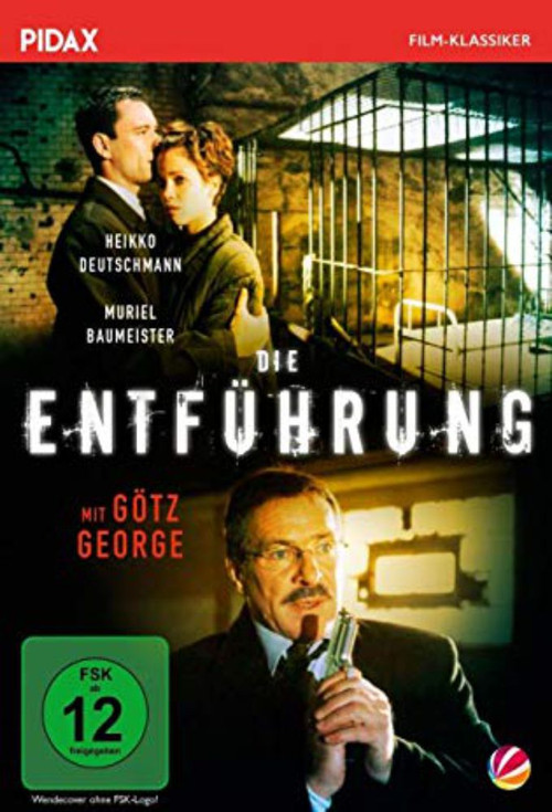 Die Entführung (1999) poster