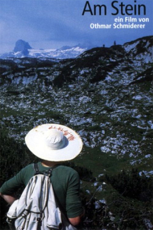 Am Stein (1997) poster