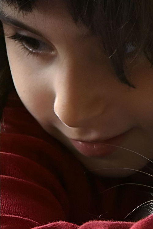 Augenlied (2003) poster