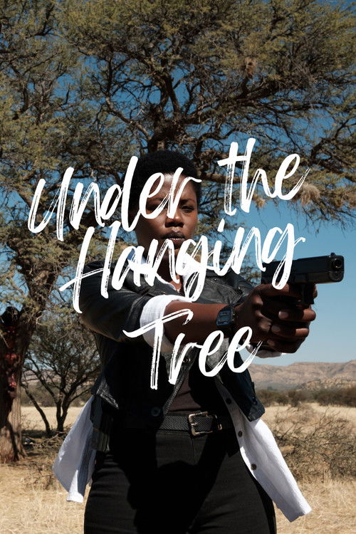 Under the Hanging Tree (2023) poster