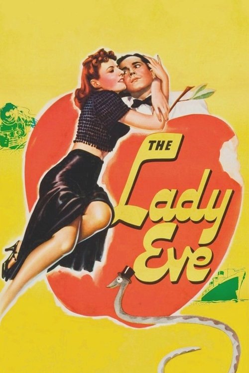 Bayan Eve (1941) poster