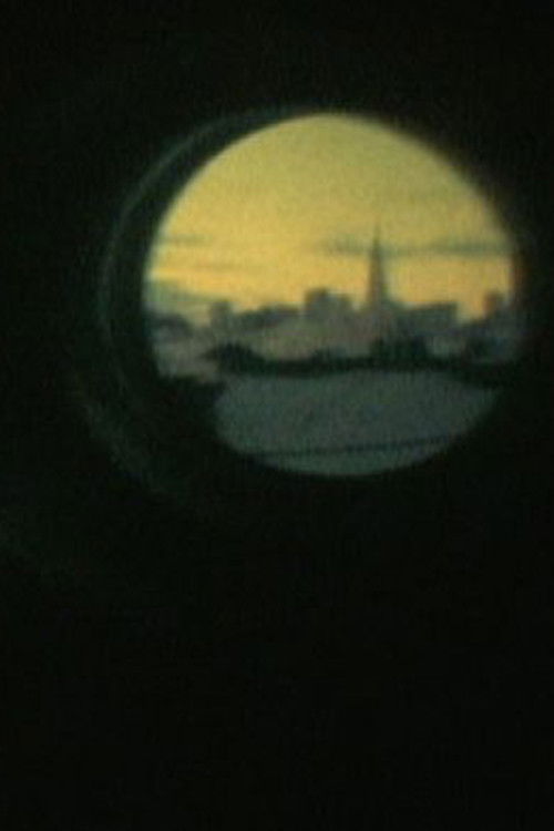 SF HITCH (2012) poster