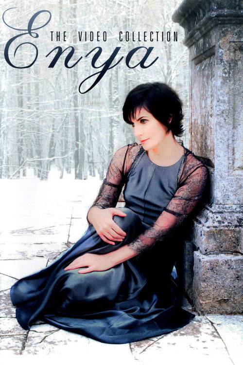 Enya: The Video Collection (2001) poster