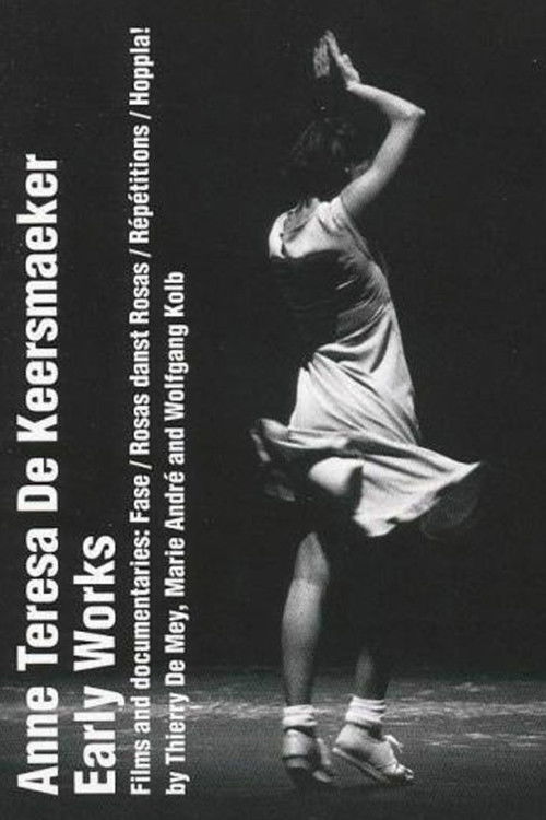 Het gerucht - Bartók/Aantekeningen (1986) poster