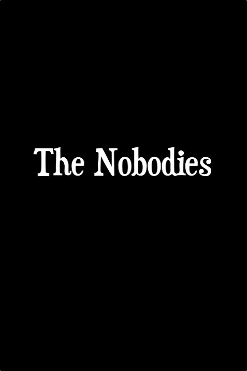 The Nobodies (2014) poster