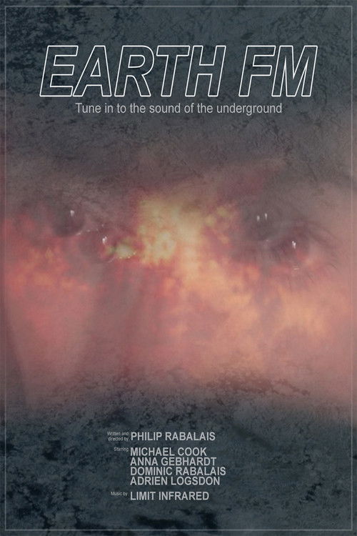 Earth FM (2020) poster