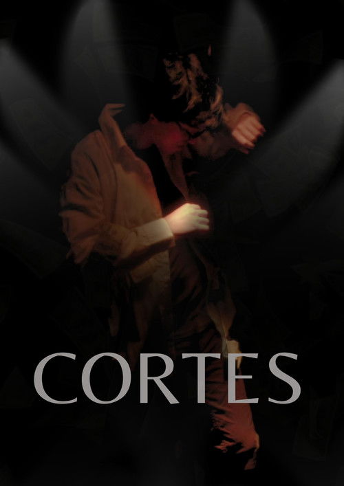 Cortes (2025) poster