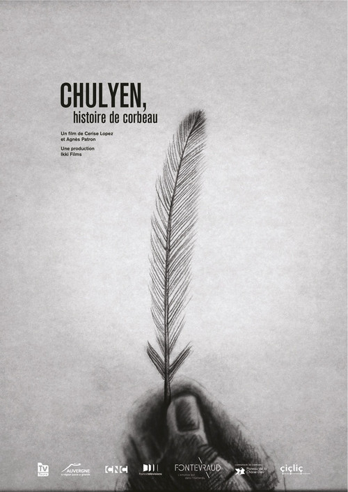 Chulyen, Raven Story (2016) poster