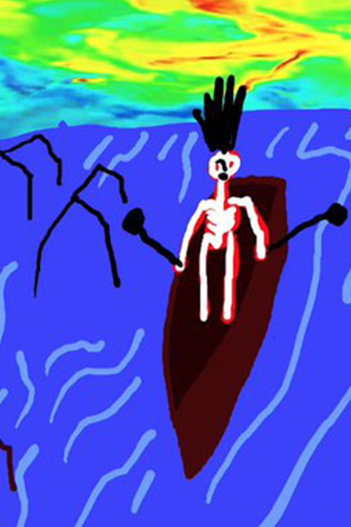 Fishbowl (2018) poster