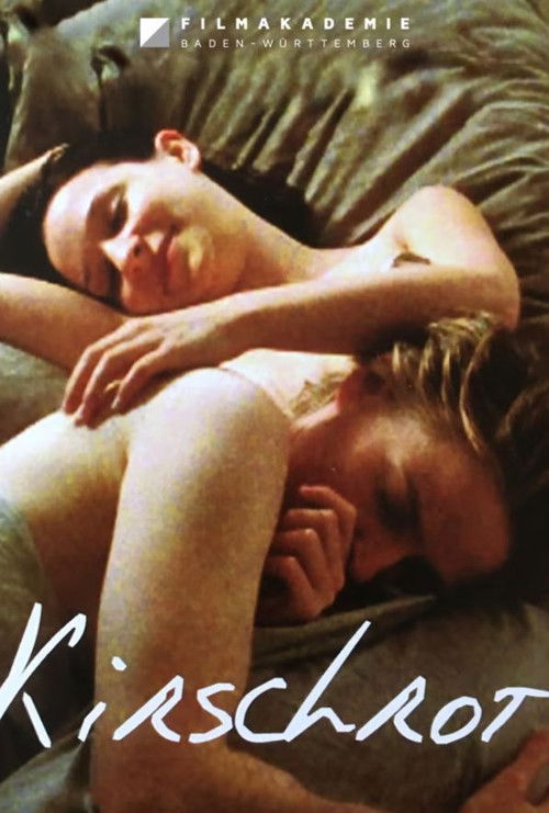 Cherry-Red (2007) poster