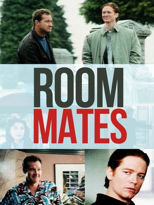Roommates (1994) poster