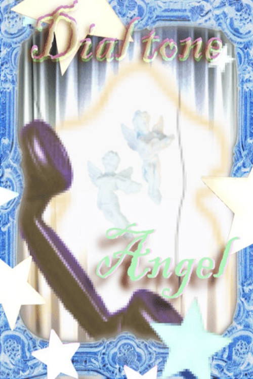 Dial Tone Angel (2023) poster