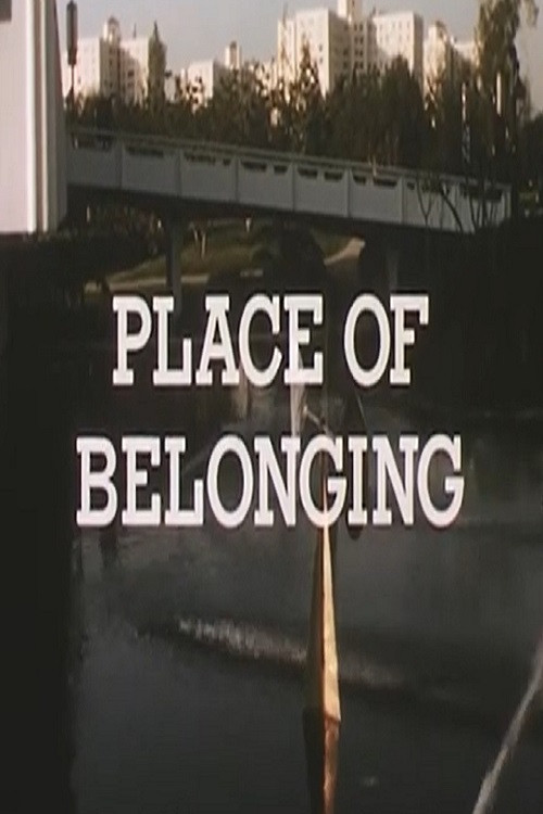 Place of Belonging (1972) poster