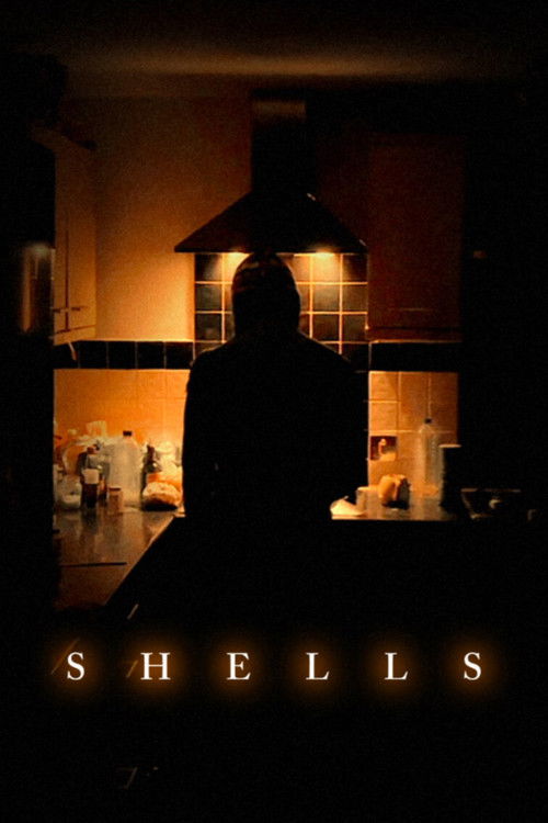 Shells (2025) poster