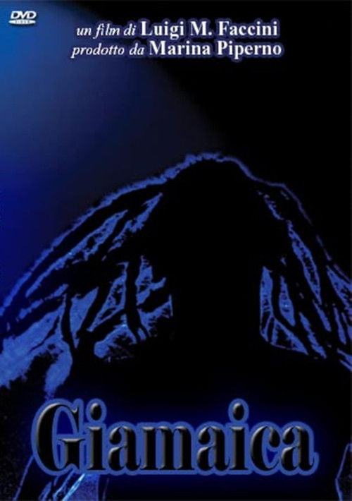 Giamaica (1999) poster